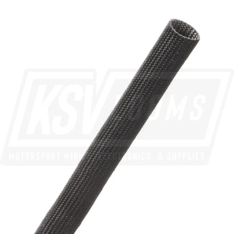 3/8" Insultherm Sleeve Black 1