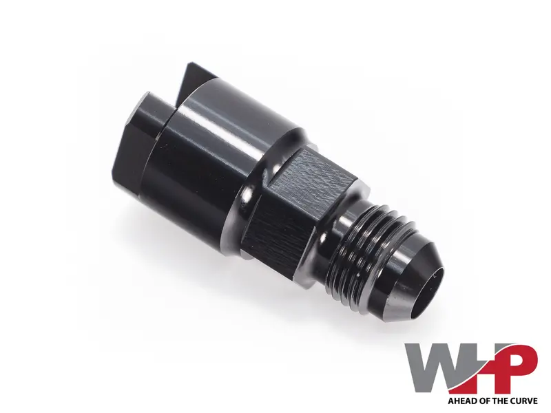3/8 Quick Release To -6 An Male Adapter 1