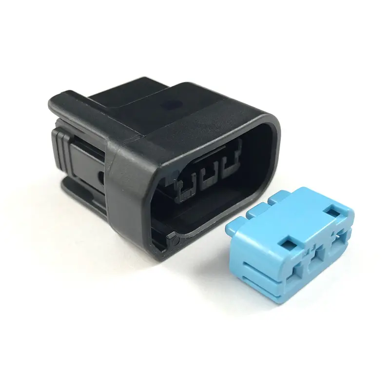 3-Way Housing Repair Kit For Honda Acura Ignition Coil Pack 1