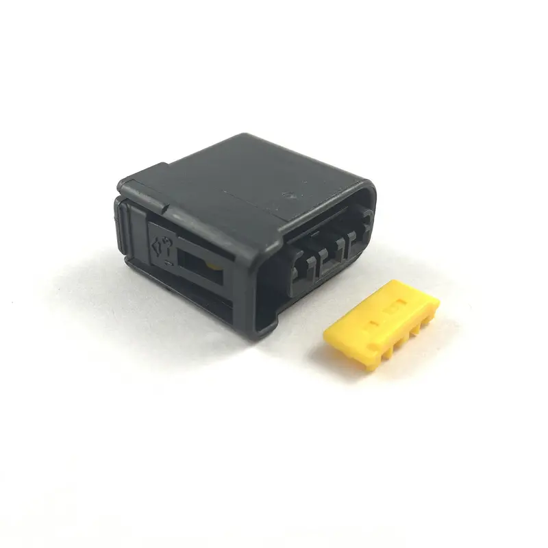 3-Way Housing Repair Kit For Subaru Impreza Wrx Sti Ignition Coil Pack 1