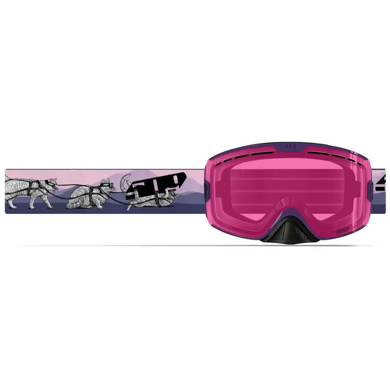 509 Kingpin Goggles 2