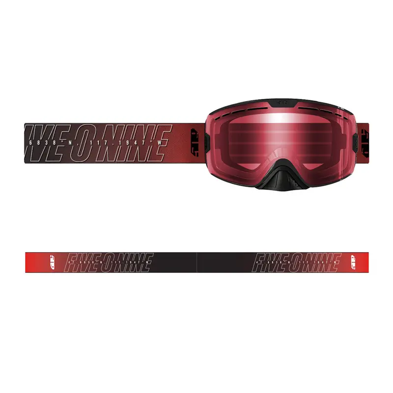 509 Kingpin Goggles 3
