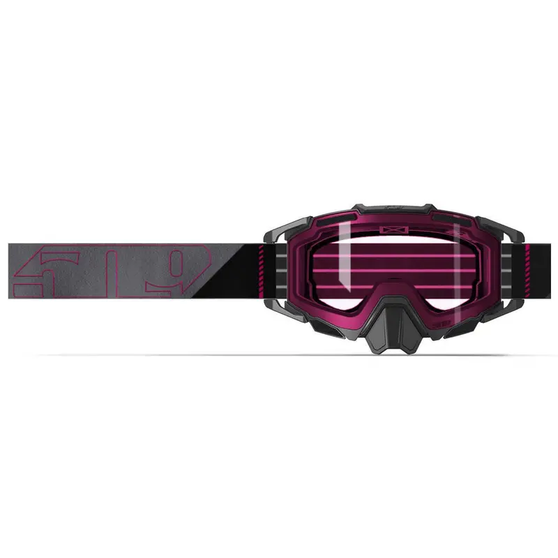 509 Sinister X7 Goggle 13