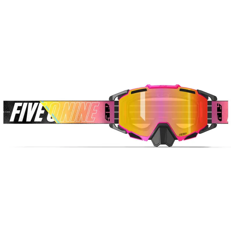 509 Sinister X7 Goggle 14