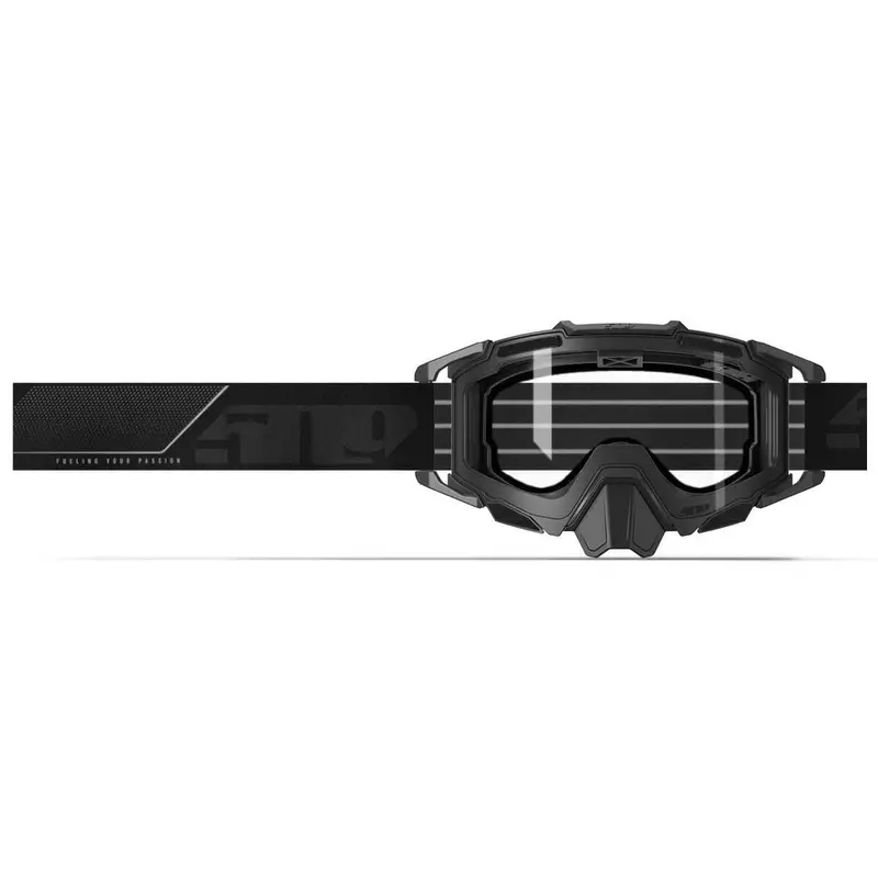509 Sinister X7 Goggle 14