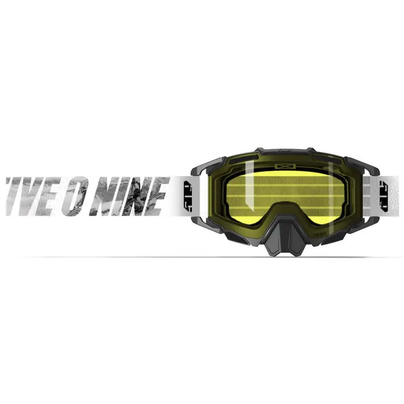 509 Sinister X7 Goggle 15