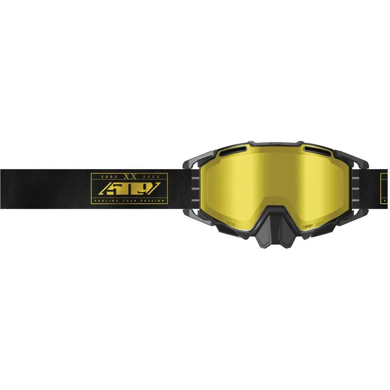 509 Sinister X7 Goggle 16