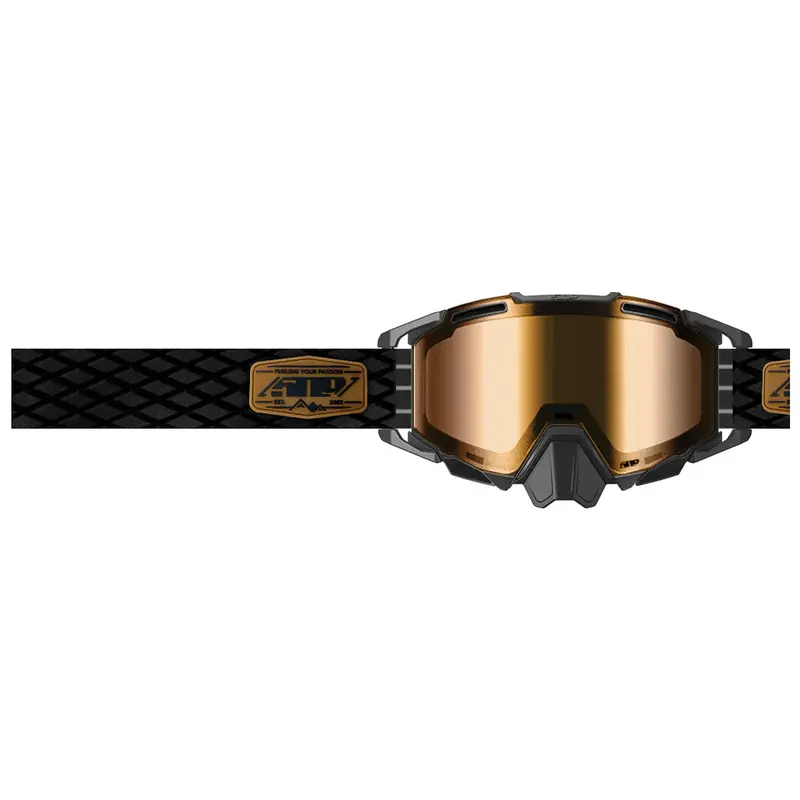 509 Sinister X7 Goggle 17