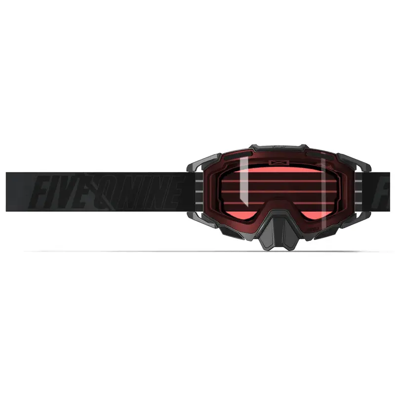 509 Sinister X7 Goggle 2