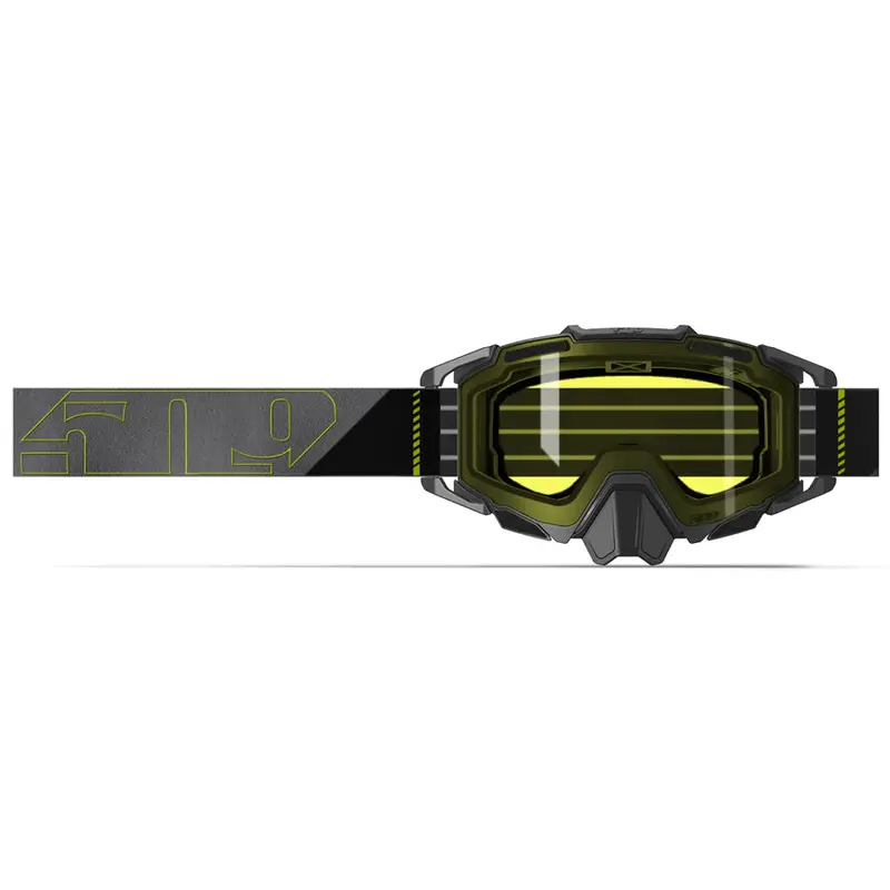 509 Sinister X7 Goggle 4