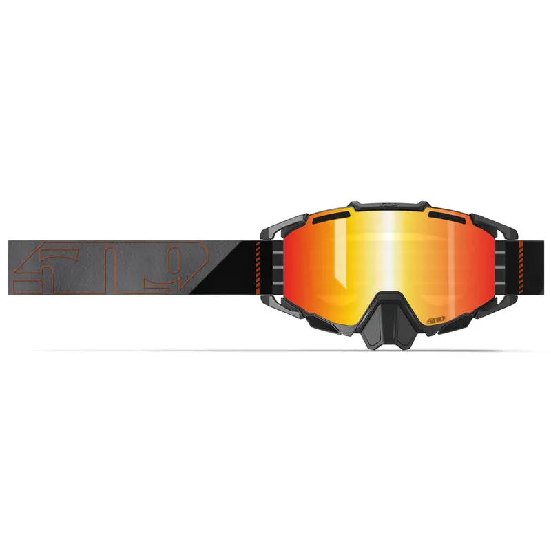 509 Sinister X7 Goggle 4