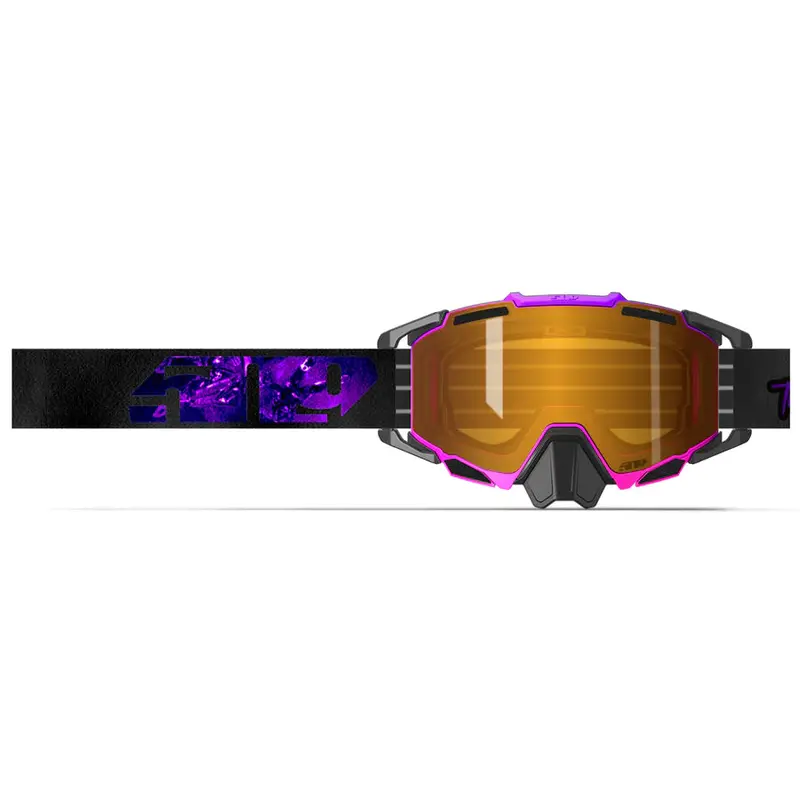 509 Sinister X7 Goggle 5