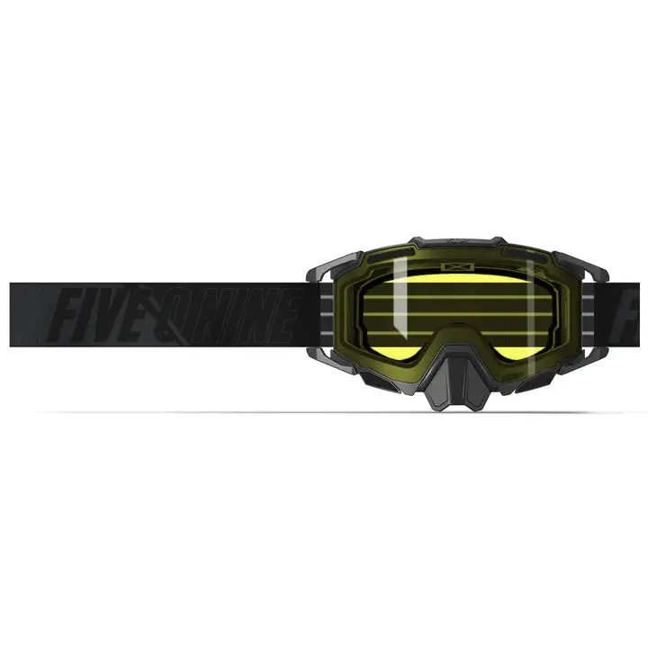 509 Sinister X7 Goggle 6