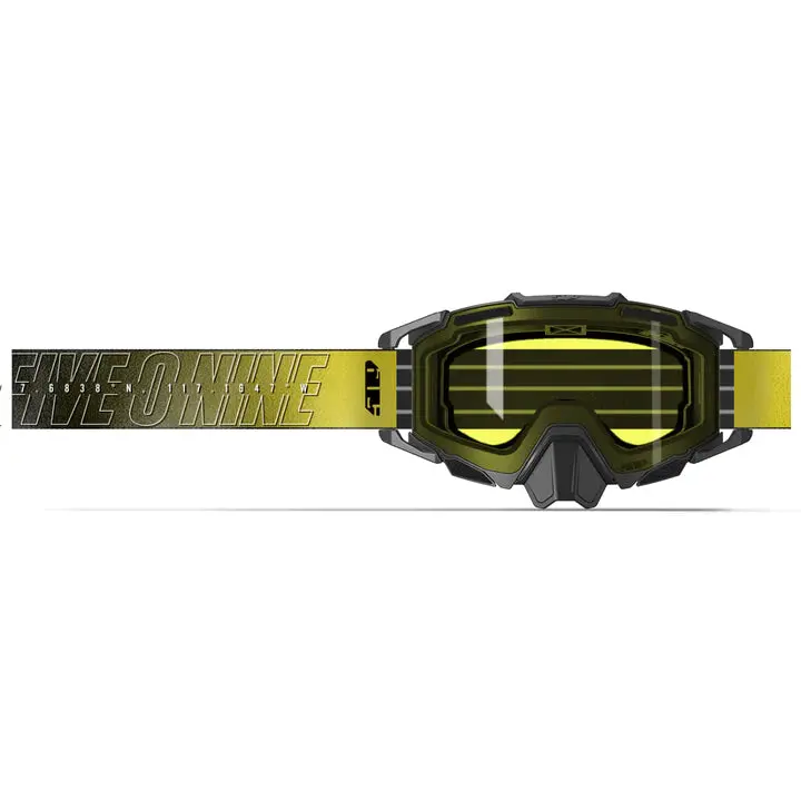 509 Sinister X7 Goggle 7