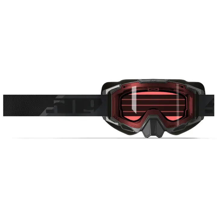 509 Sinister Xl7 Fuzion Flow Goggle 1