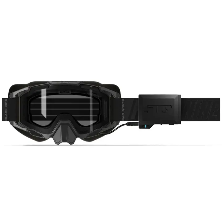 509 Sinister Xl7 Ignite S1 Goggle 1