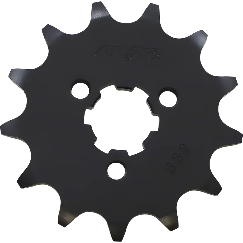 520 Chain 13 Tooth C/S Sprocket 1