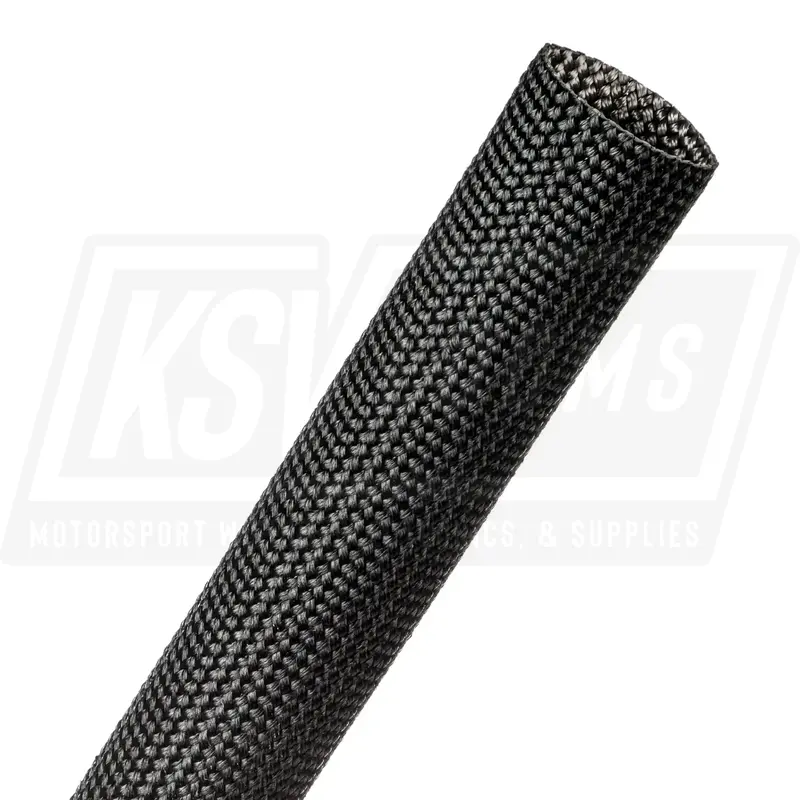7/8" Insultherm Sleeve Black 1