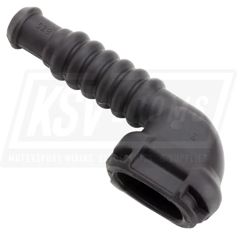 90 Deg Rubber Boot 3-4 Way Kompact Housings 1