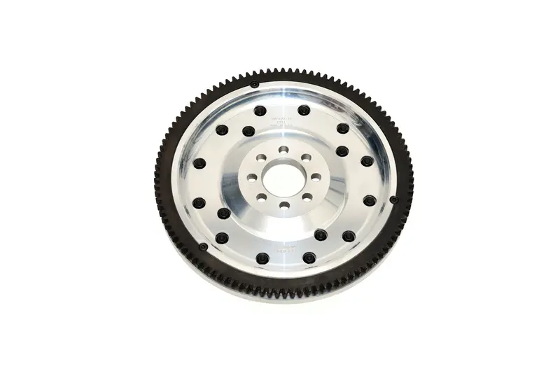 Aasco Aluminum Flywheel For Toyota/Lotus 2Zz 1