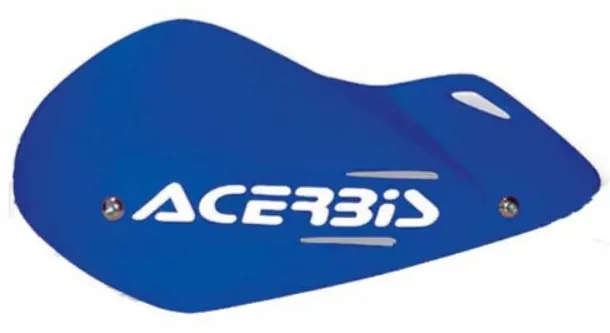 Acerbis Handguard- Replace Multiconcept T Blue 1