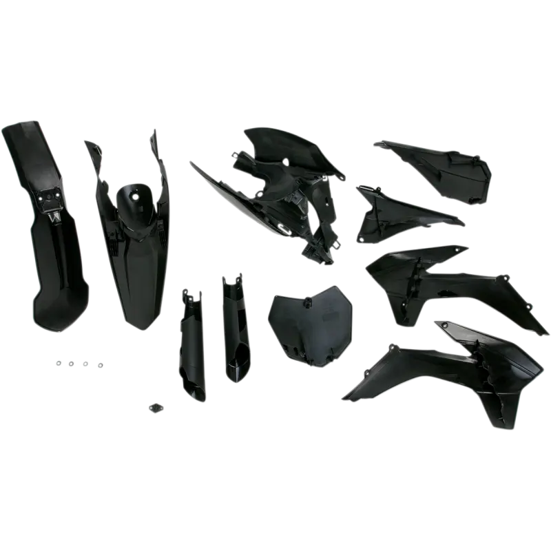 Acerbis Ktm 2013-2015 Plastic Kit 1