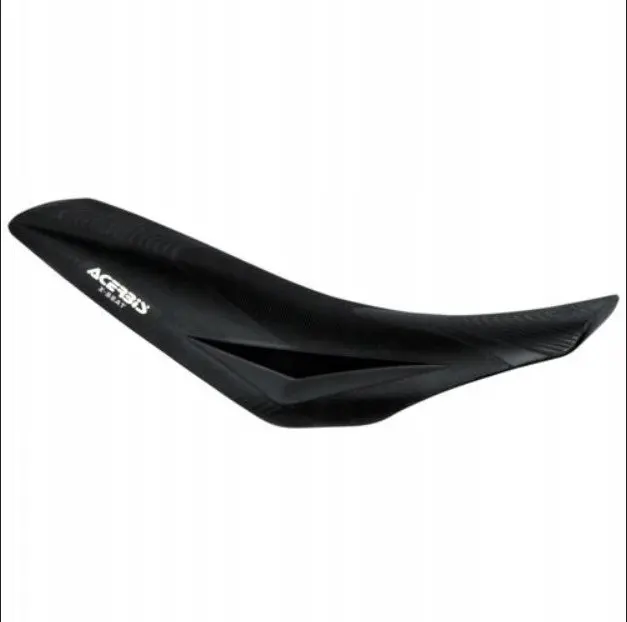 Acerbis X Seat- Kx250f/450F:09-10 Black - Display 1