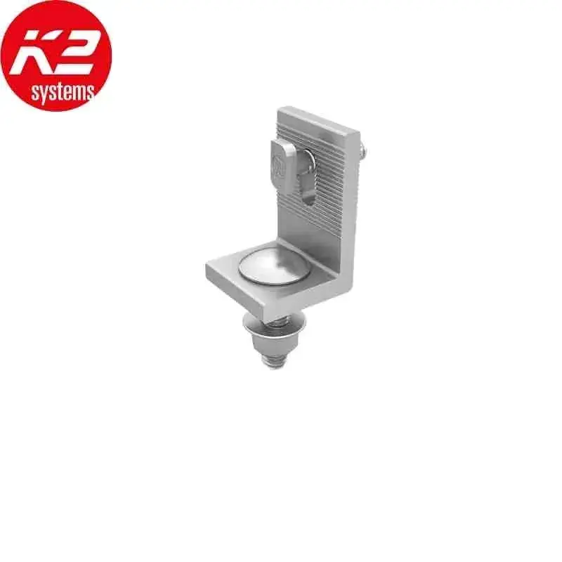 Adaptateur Pour Single Rail - K2 Systems 1