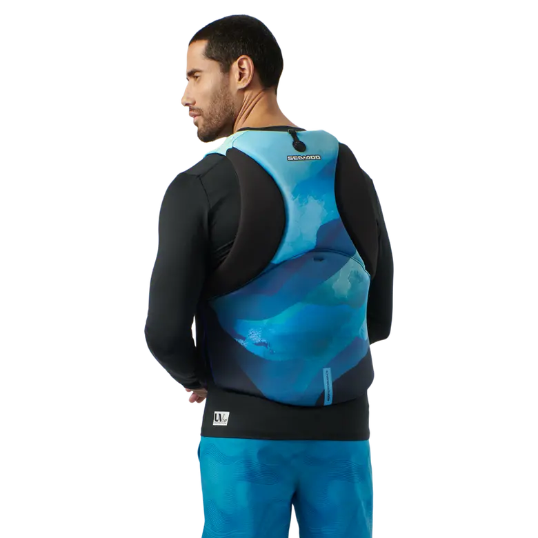 Airflow Sunset Edition Pfd/Life Jacket 3