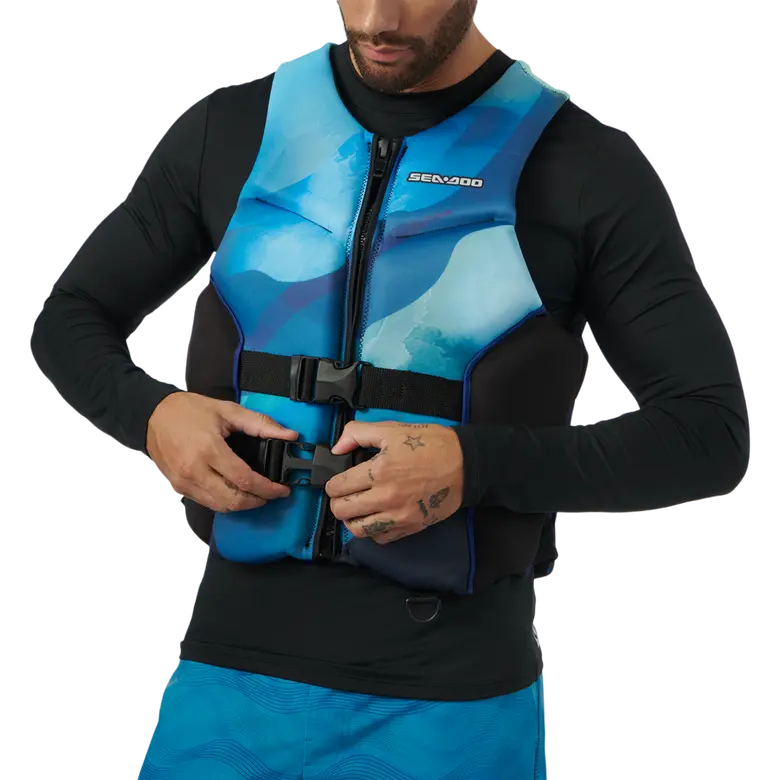 Airflow Sunset Edition Pfd/Life Jacket 4