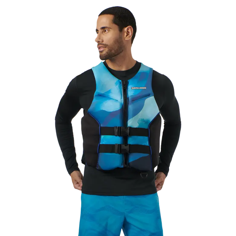 Airflow Sunset Edition Pfd/Life Jacket 4