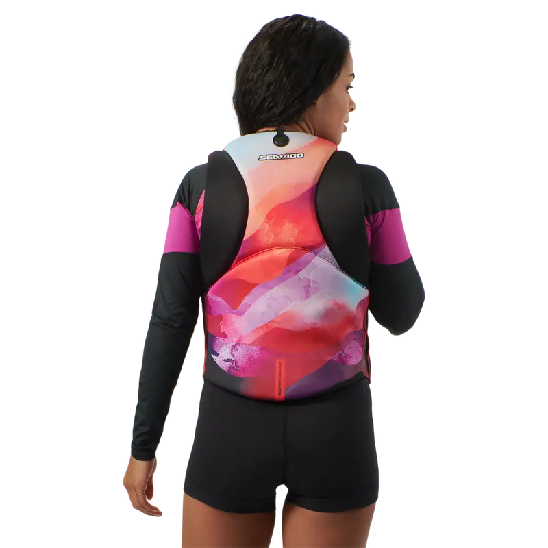 Airflow Sunset Edition Pfd/Life Jacket 5