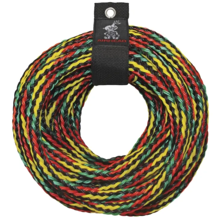 Airhead 4000Lbs Tube Rope (9/16 In X 60) 1