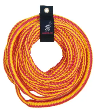 Airhead Bungee Tube Tow Rope 50Ft 1