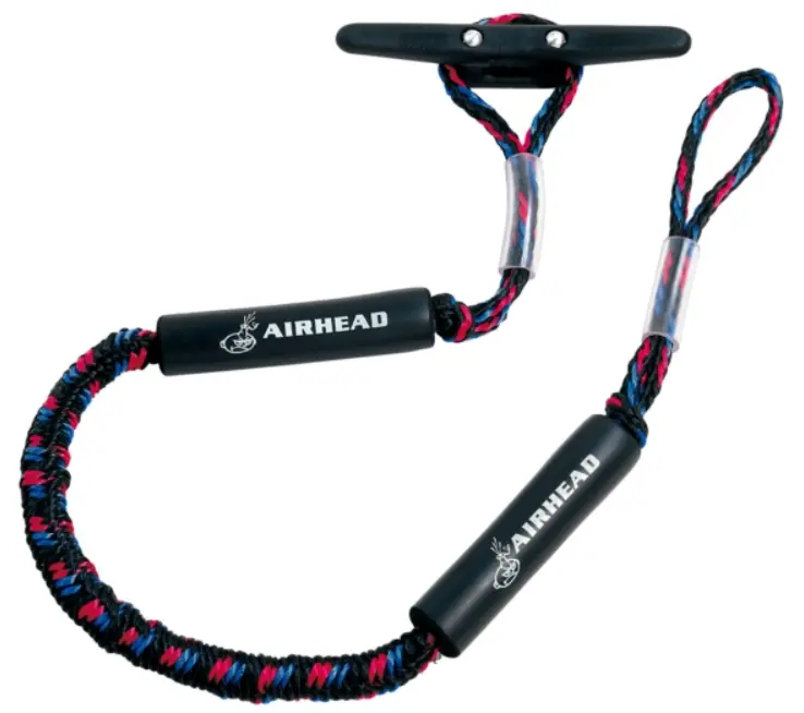Airhead Bungy Dock Line 1