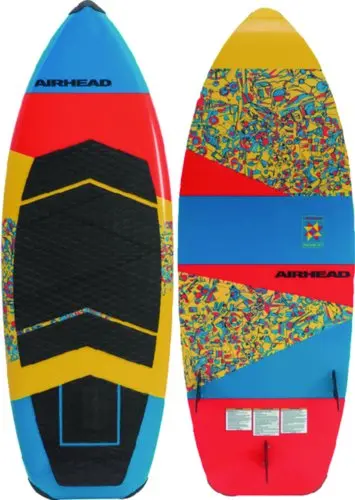 Airhead Fraction Wakesurf Board 1