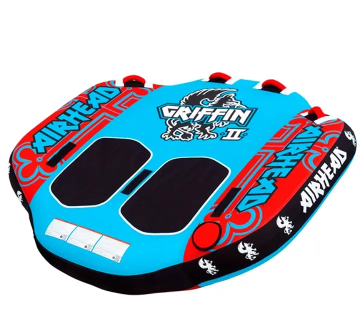 Airhead Griffin Towable Tube 1