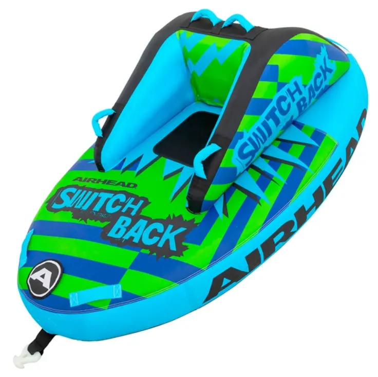 Airhead Switchback Tube 1