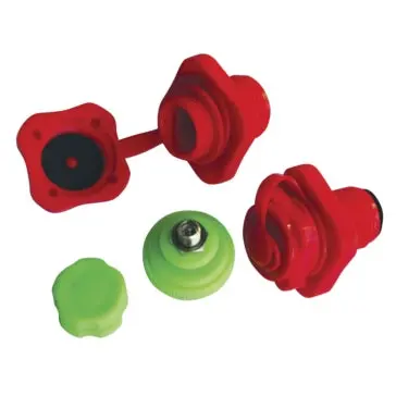 Airhead Valve Assembly 1