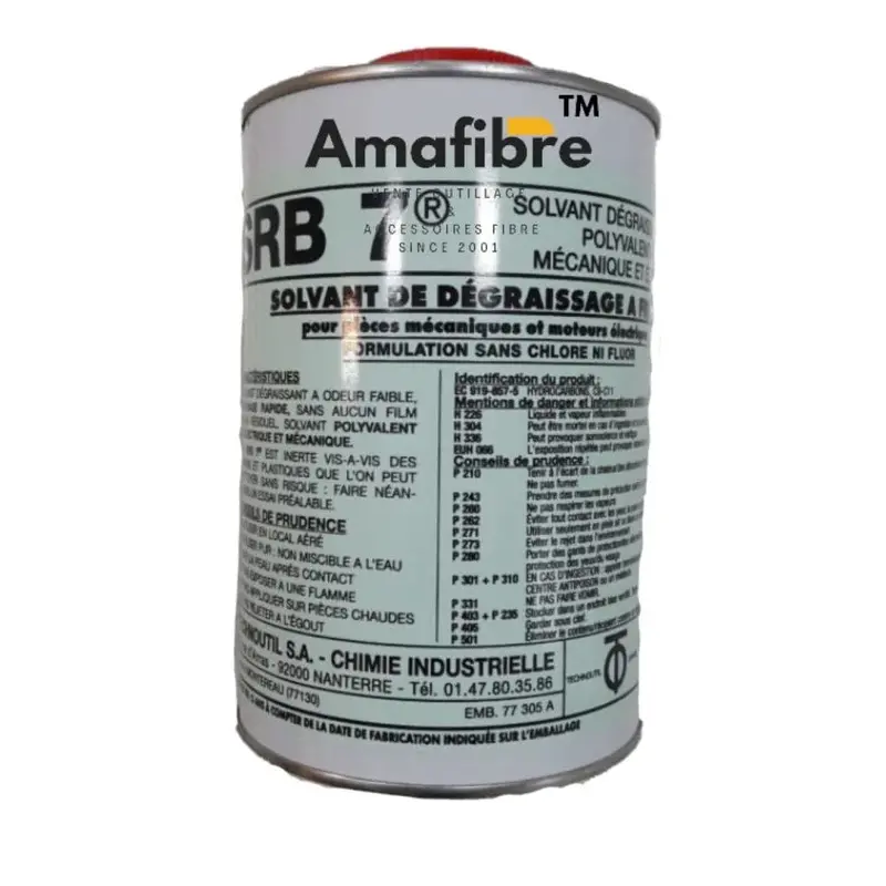 Alcool Dégraissant Srb7 1