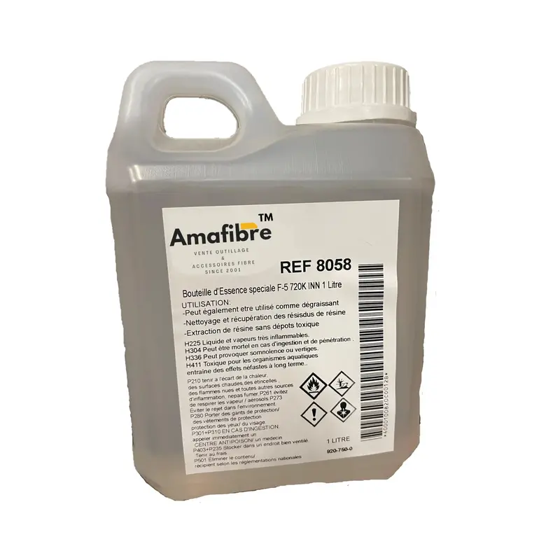 Alcool Iso 1Litre 1