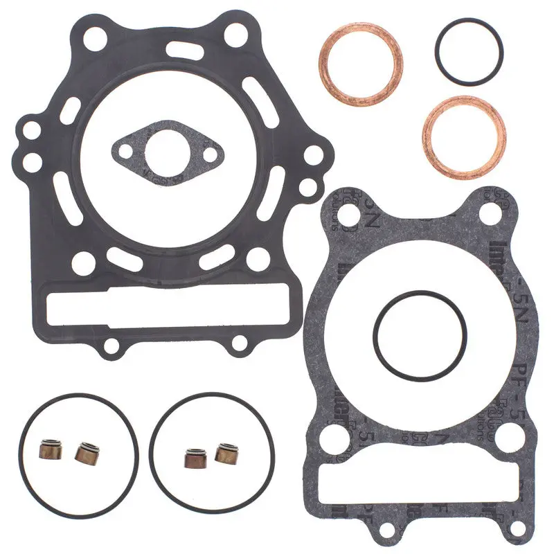 All Ball Racing Top End Gasket Set (Kawasaki) 1