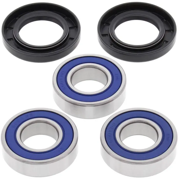 All Ball Racing Wheel Bearing Kit 1