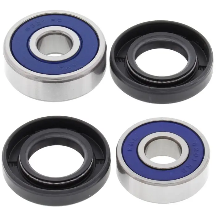 All Ball Racing Wheel Bearing Kit 1