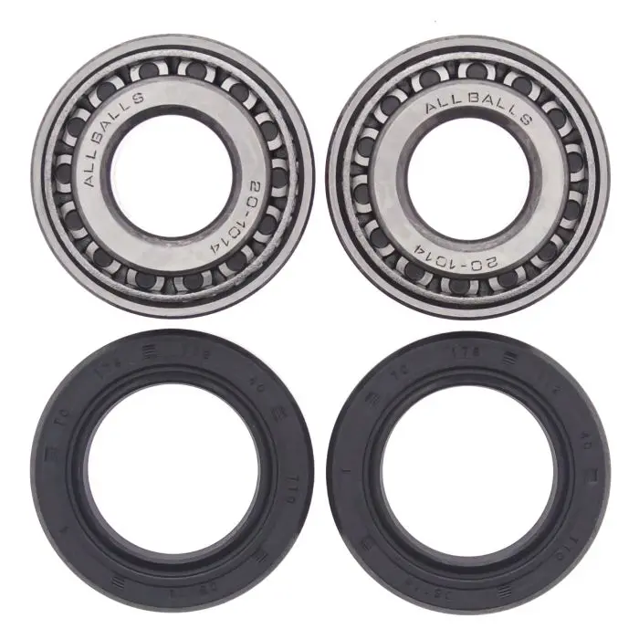 All Ball Racing Wheel Bearing Kit 1