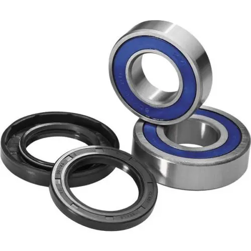 All Ball Racing Wheel Bearing Kit 1