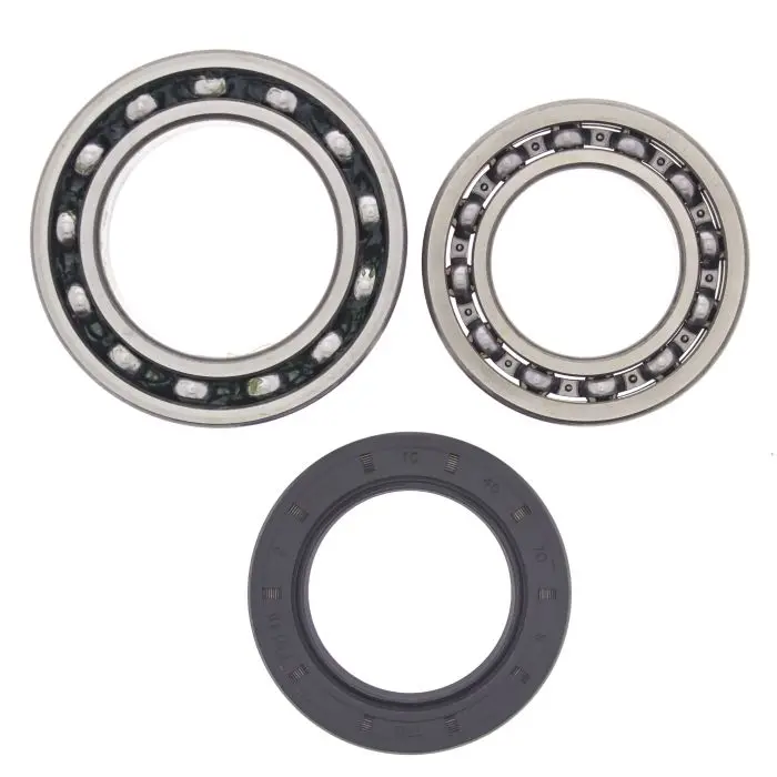 All Ball Racing Wheel Bearing Kit (25-1010) 1
