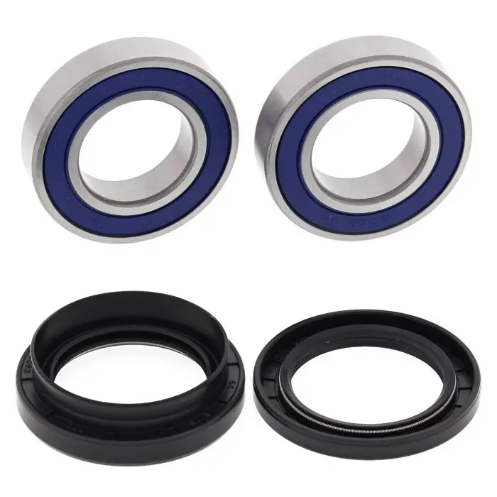 All Ball Racing Wheel Bearing Kit (25-1108) 1
