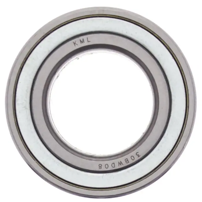 All Ball Racing Wheel Bearing Kit (25-1497) 1