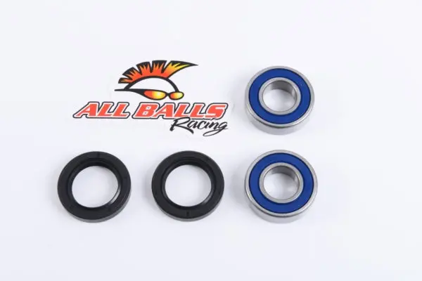 All Ball Racing Wheel Bearing Kit (25-1510) 1